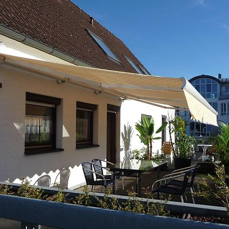 Ferienwohnung Renner Burghausen Esterno foto