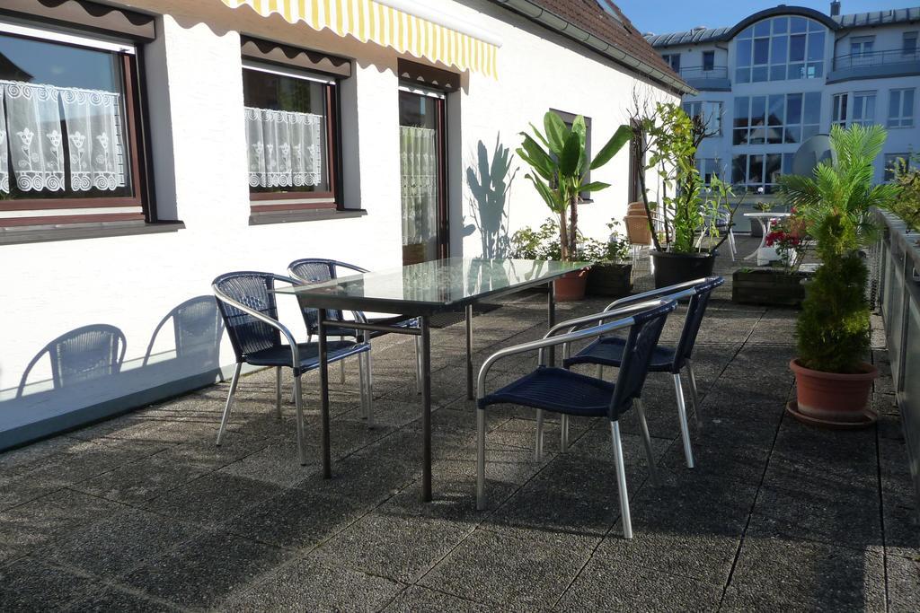 Ferienwohnung Renner Burghausen Esterno foto