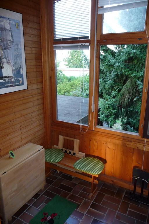Ferienwohnung Renner Burghausen Esterno foto