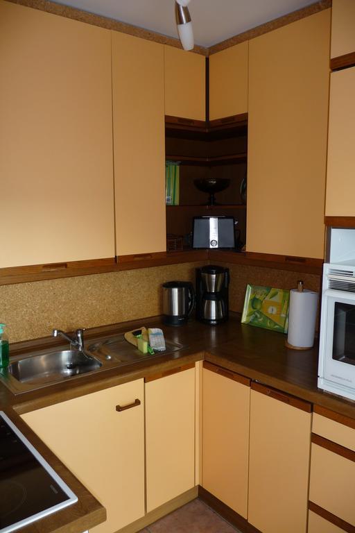 Ferienwohnung Renner Burghausen Esterno foto