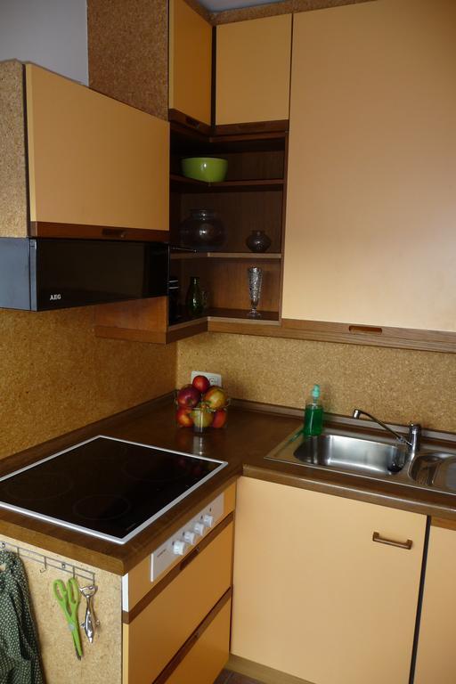 Ferienwohnung Renner Burghausen Esterno foto