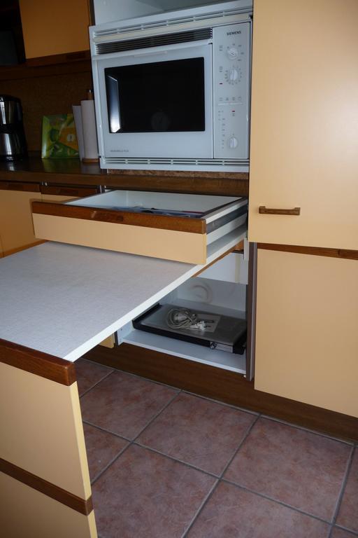 Ferienwohnung Renner Burghausen Esterno foto