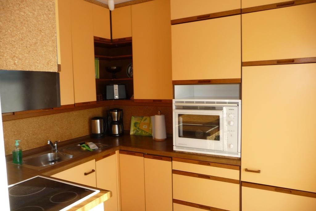 Ferienwohnung Renner Burghausen Esterno foto